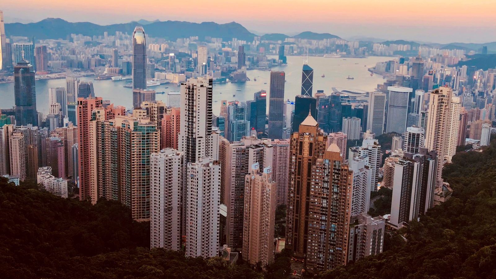 Ocean Park Hong Kong Raih Penghargaan Atraksi Ramah Muslim, Tersedia Menu Halal dan Tempat Salat