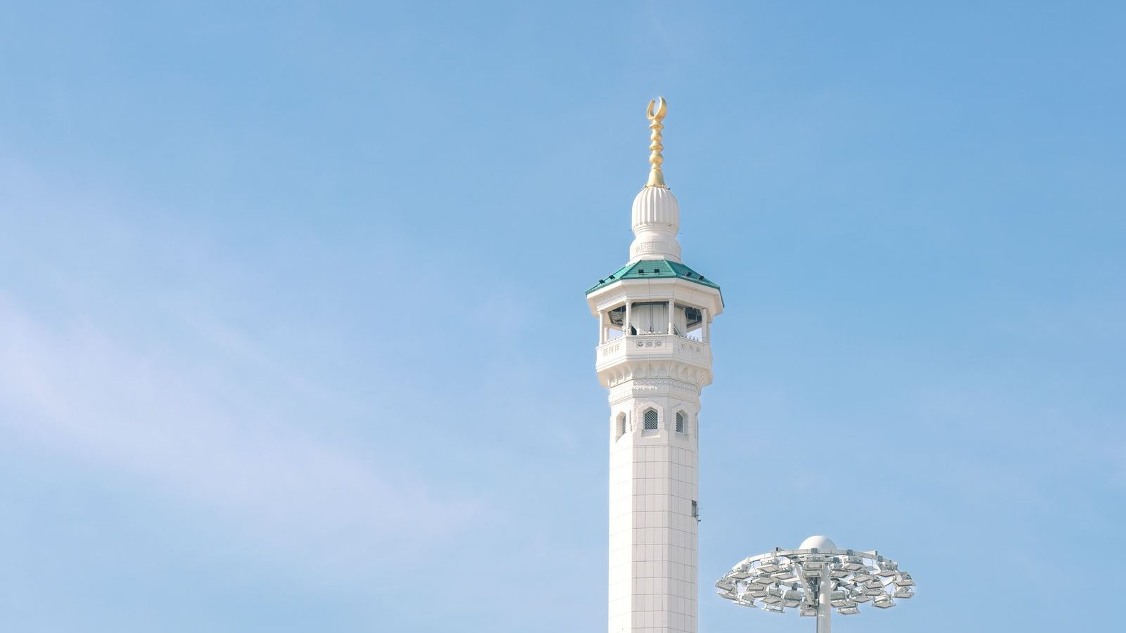 Sekjen Liga Muslim Dunia Serukan Pemuka Agama Cegah Polarisasi dalam Forum Agama G20